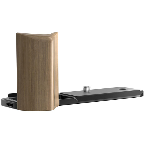 Freewell L Bracket for Fuji GFX 100RF (Black)