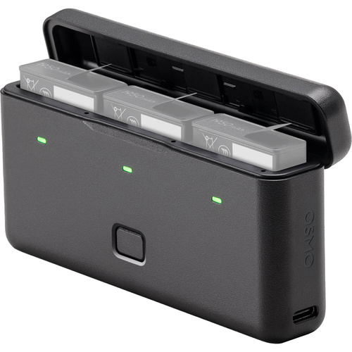 DJI Osmo Action Multifunctional Battery Case 2