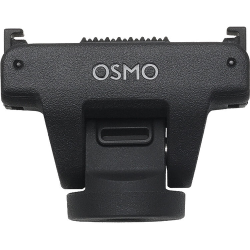 DJI Adjustable Quick Release Adapter Mount for Osmo 360