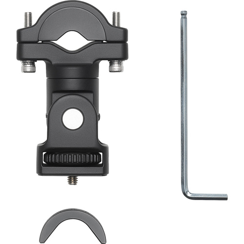 DJI Osmo Motorcycle Heavy-Duty Mount
