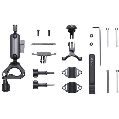 DJI Osmo Multifunctional Bike Tube Mount Kit
