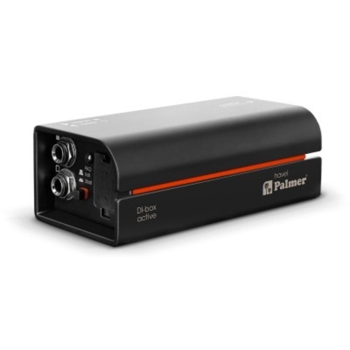 Palmer River havel Active DI Box
