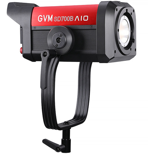 GVM SD700B-AIO Bi-Color LED Monolight