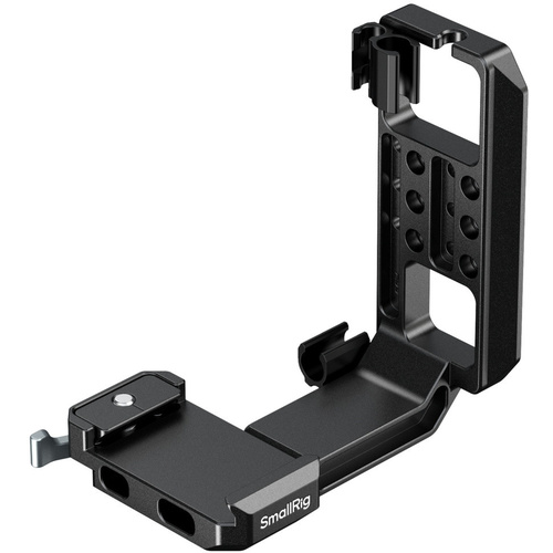 SmallRig 5594 Vertical Mount Plate for Cage with Arca-Type Plate