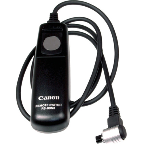 Canon RS-80N3 Remote Switch