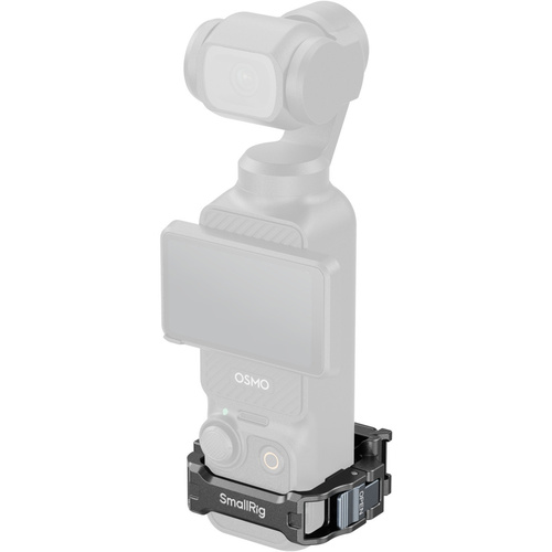 SmallRig 5607 Cage Adapter for DJI Osmo Pocket 3/4