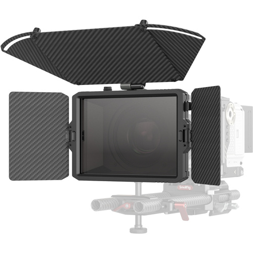 SmallRig 3680B Mini Matte Box Pro