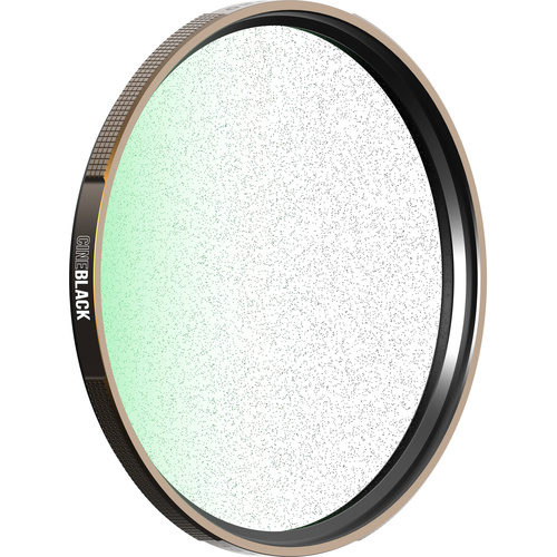 PolarPro CineBlack 1/2 Density Filter (77mm)
