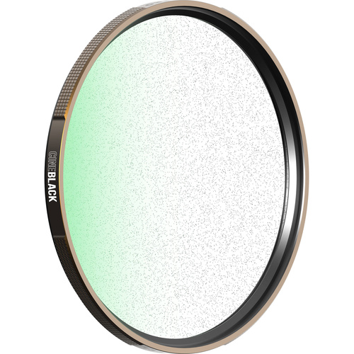 PolarPro CineBlack 1/2 Density Filter (82mm)