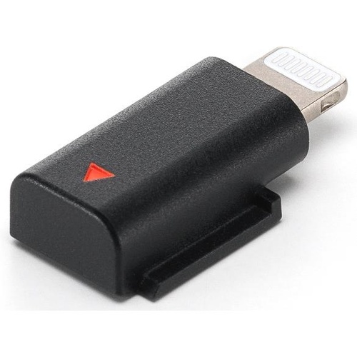 DJI Mic 3 Mobile Phone Adapter (Lightning)