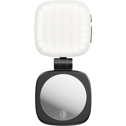 SmallRig 5513 Vibe P48 Bi-Color LED Magnetic Smartphone Video Light (Bumblebee Edition)