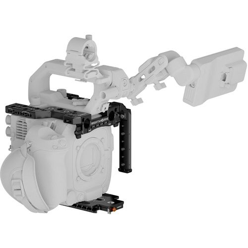 Bright Tangerine Create Base Kit for Canon C400