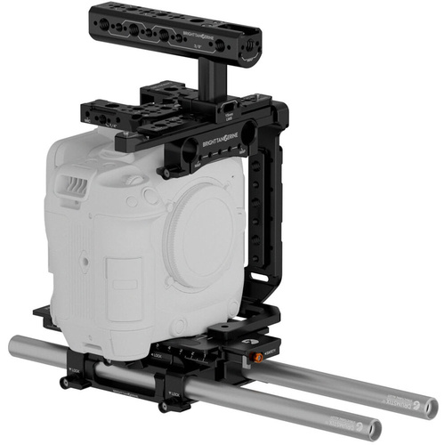 Bright Tangerine Create Advanced Kit for Canon C80