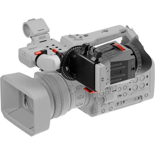 Zacuto Z-Finder for Sony Z300
