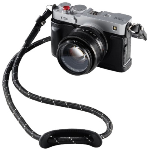 SmallRig 5450 Leather Case Kit for FUJIFILM X-E5 (Black)