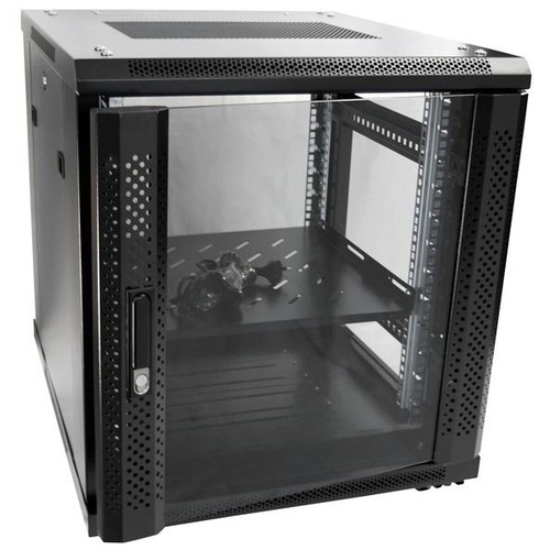 DYNAMIX RSR12-6X10 Server Cabinet