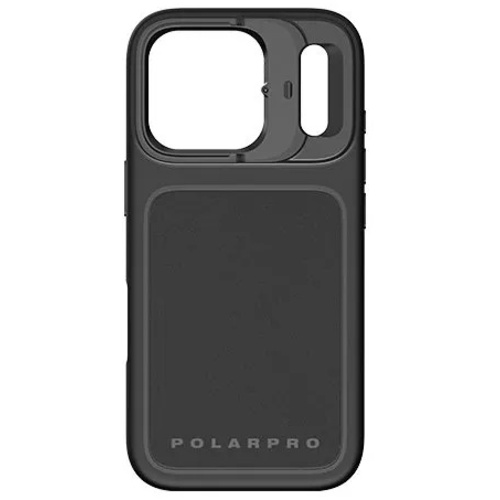 PolarPro LiteChaser 17 Case (iPhone 17 Pro Max)