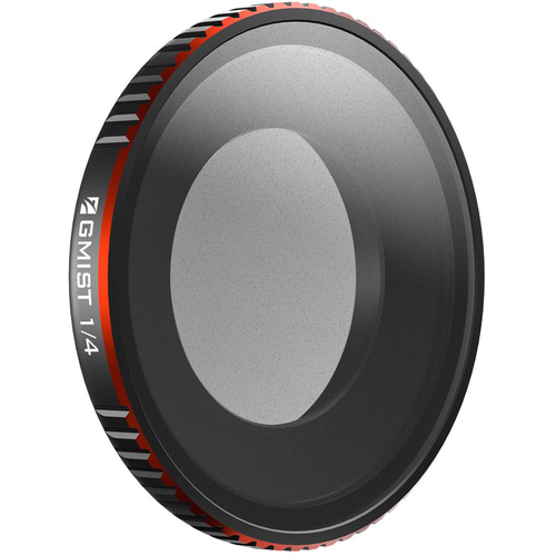 Freewell Insta360 GO Ultra Glow Mist 1/4 Filter