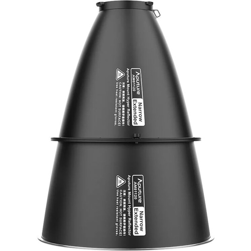 Aputure Narrow-Angle Reflector for STORM XT52 (25 Degrees)