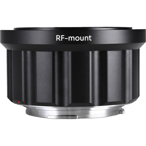 Laowa Sunlight Interchangeable Bayonet (Canon RF)