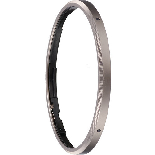 Ricoh GN-3 Ring Cap (Dark Gray)