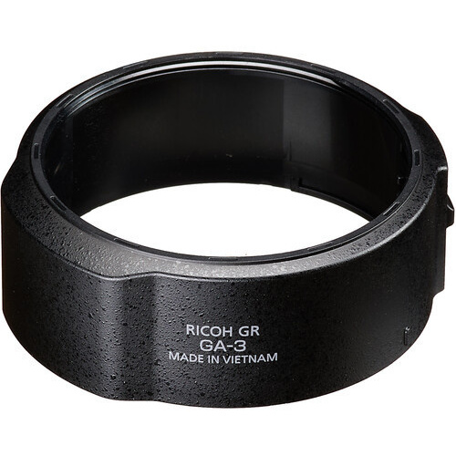 Ricoh GA-3 Lens Adapter