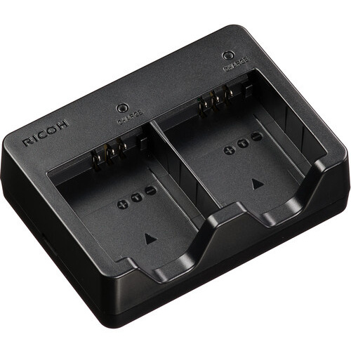 Ricoh BJ-12 Battery Charger