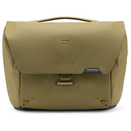 Peak Design Everyday Messenger (13L, Kelp)