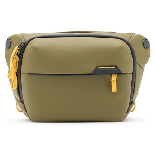 Peak Design Everyday Sling (3L, Kelp)