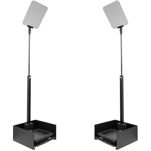 Prompter People Pro AutoStepper 24" V2