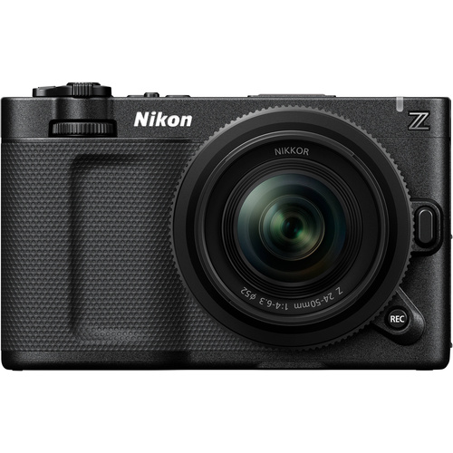 Nikon ZR Cinema Camera with 24-50mm f/4-6.3 Lens