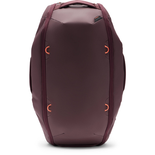 Peak Design Travel Duffelpack (65L, Eclipse)