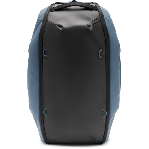 Peak Design Travel Duffelpack (65L, Ocean)