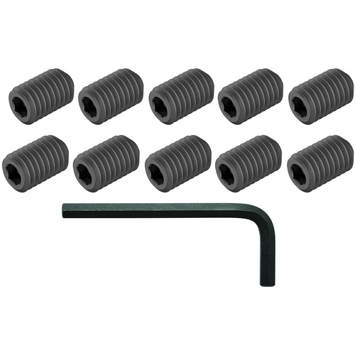 Tether Tools AeroTrac Accessory Set Screw Replacement Kit
