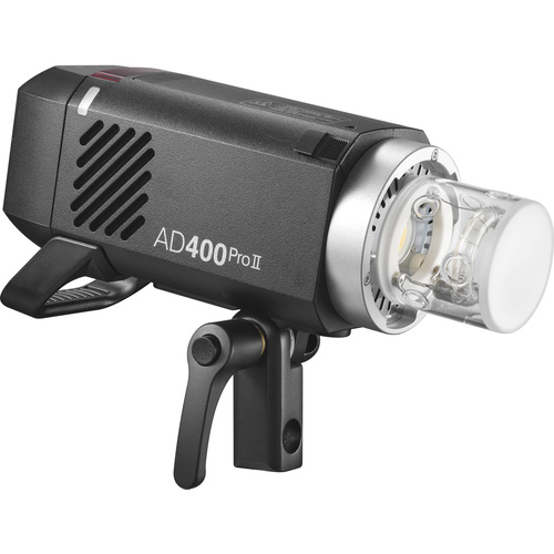 Godox AD400Pro II All-in-One Outdoor Flash