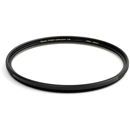 NiSi Circular Black Magic Diffusion 1/4 (77mm)