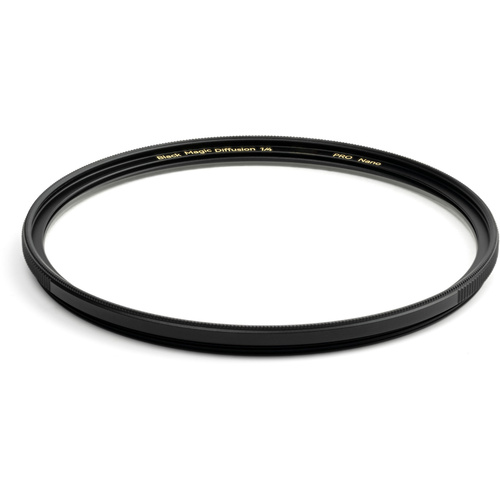 NiSi Circular Black Magic Diffusion 1/4 (67mm)