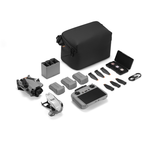 DJI Mini 5 Pro Fly More Combo (DJI RC2)