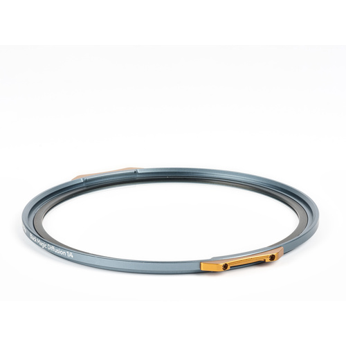 NiSi JetMag Pro Black Magic Diffusion 1/4 95MAG Magnetic Filter