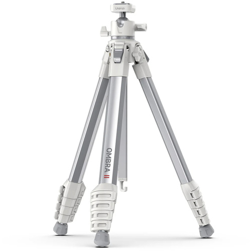 Ulanzi OMBRA II Tripod (White)