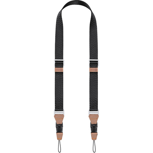 K&F Concept 32mm Camera Strap (Black)