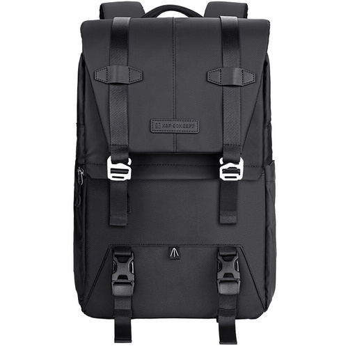 K&F Concept Beta Photography Backpack (Black, 20L)