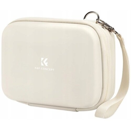 K&F Concept Digital Camera Case (Beige)