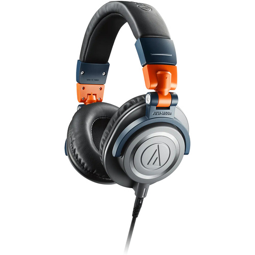 Audio Technica ATH-M50X Headphones (LAB Limited Edition)