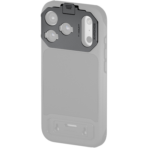 Tilta Khronos Ultimate Kit for iPhone 15 Pro (Space Grey) | AU