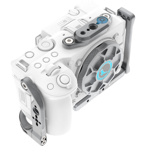 Kondor Blue Cage for Canon EOS C50 (Space Gray)