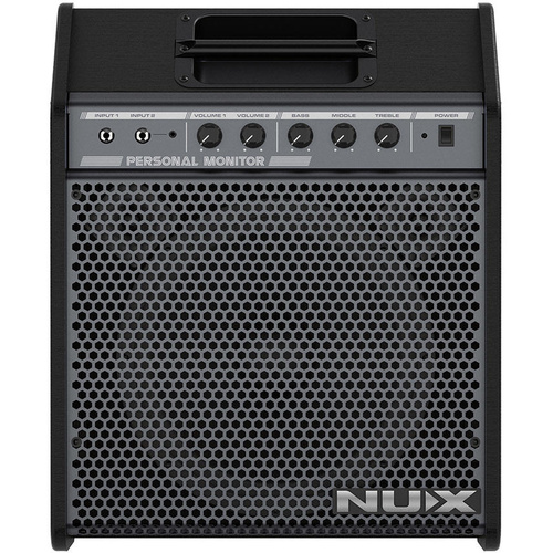 NUX NPA-100 120W Professional Personal Monitor Speaker