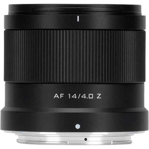 Viltrox AF 14mm f/4 Air Z Lens (Nikon Z)