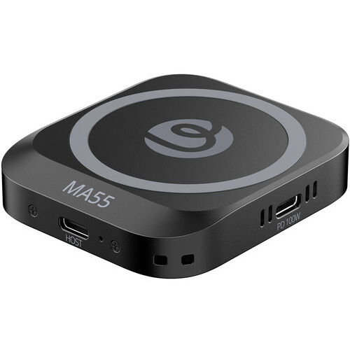 Ulanzi MA55 Magnetic SSD Enclosure