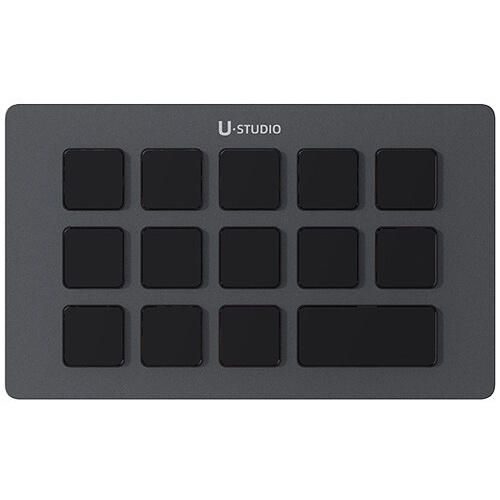 Ulanzi D200H Stream Controller